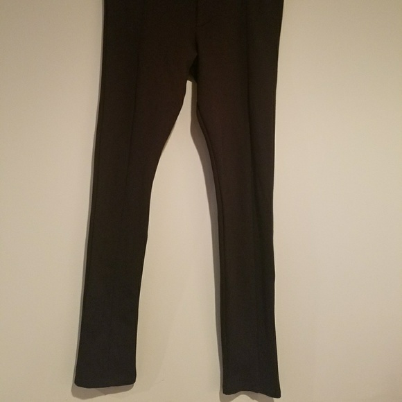 🚫Sold🚫Sold Like New Black Rune pants size S - Picture 2 of 7